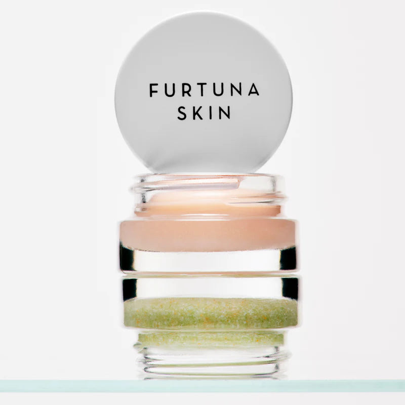 Furtuna Triple Olive Lip Polish