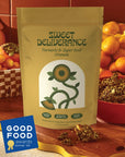 Sweet Deliverance Turmeric & Super Seed Granola