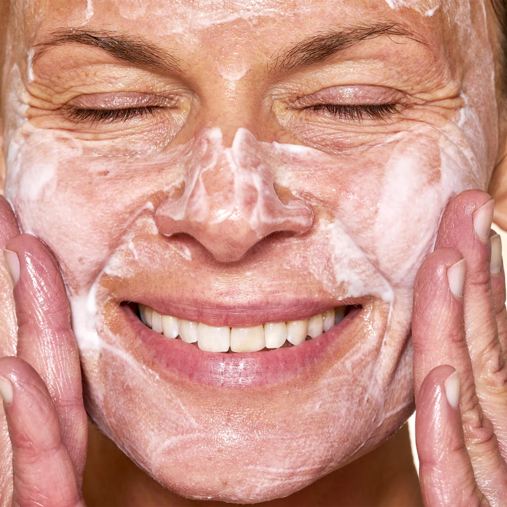OSEA Ocean Cleansing Milk