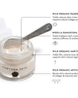 Furtuna Skin Eye Revitalizing Cream