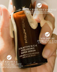 Fitglow Beauty Vita Active B+C+E Hyaluronic Super Serum