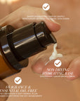 Fitglow Beauty Vita Rich Bakuchiol + Glutathione Super Cream