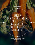 Fitglow Beauty Vita Youth Retinoic Oil