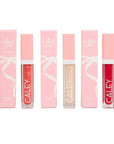 CALEY Cosmetics Shine Bright Lip Gloss
