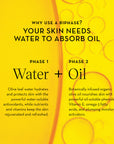Furtuna Skin Biphase Moisturizing Oil