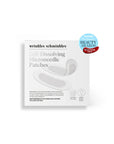 Wrinkles Schminkles Self-Dissolving Microneedle Patches