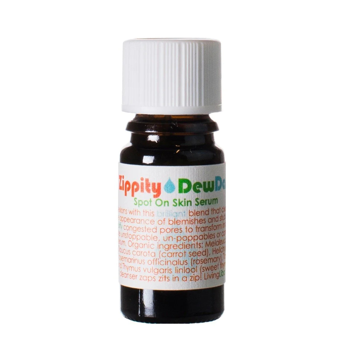 Living Libations Zippity DewDab 5mL