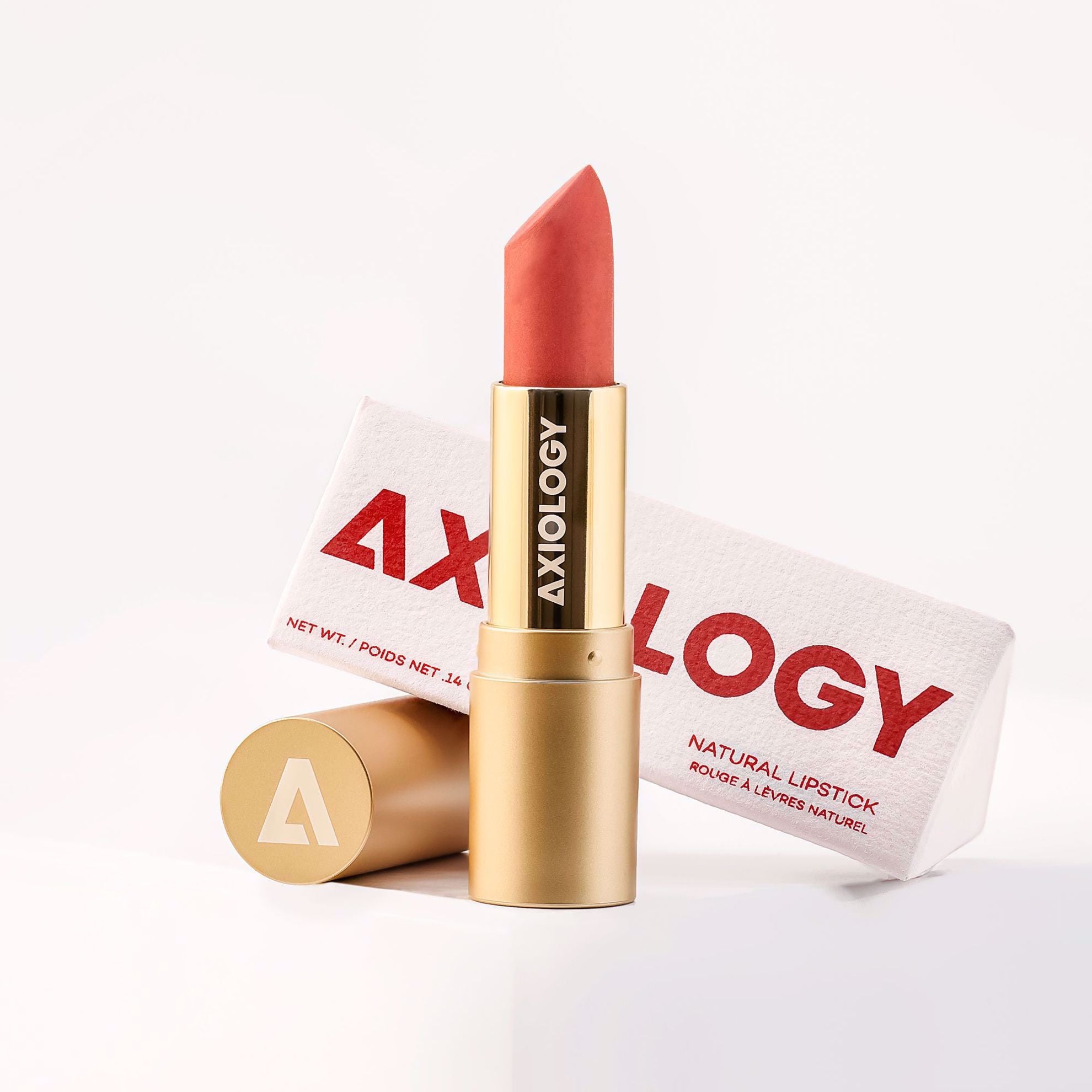 Axiology Lipstick