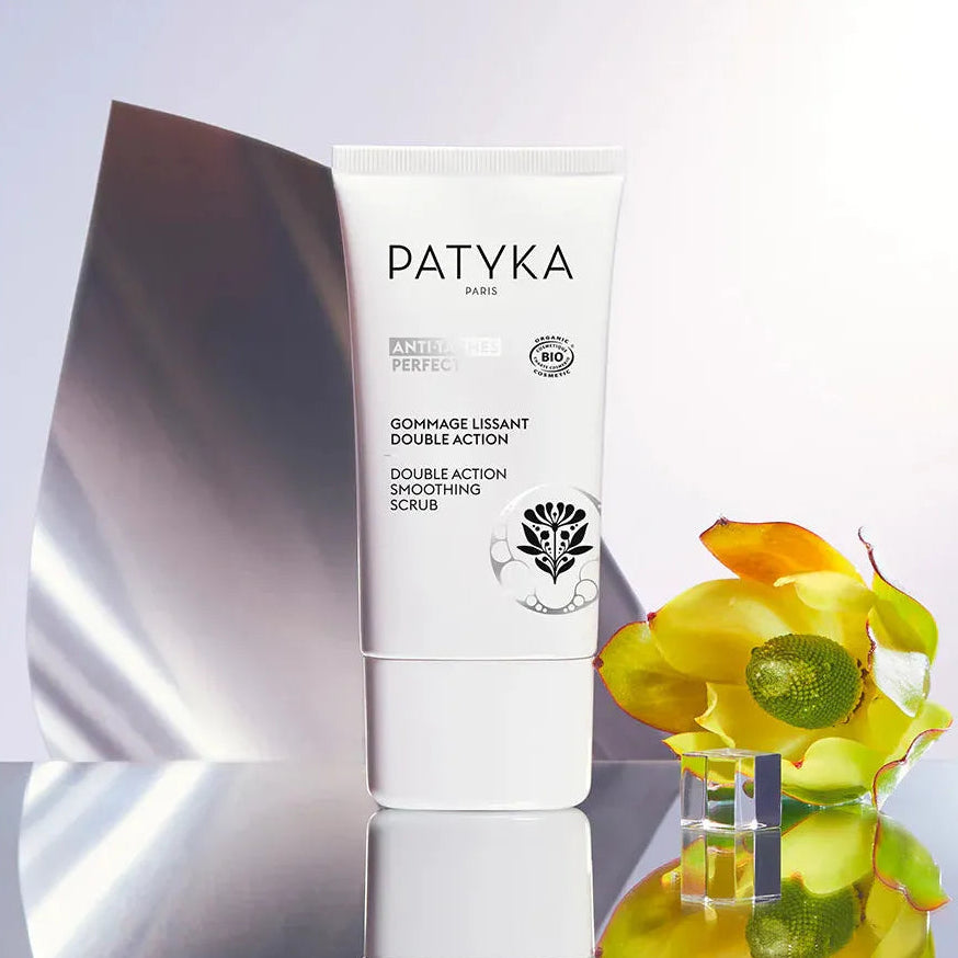 PATYKA Paris Double Action Smoothing Scrub