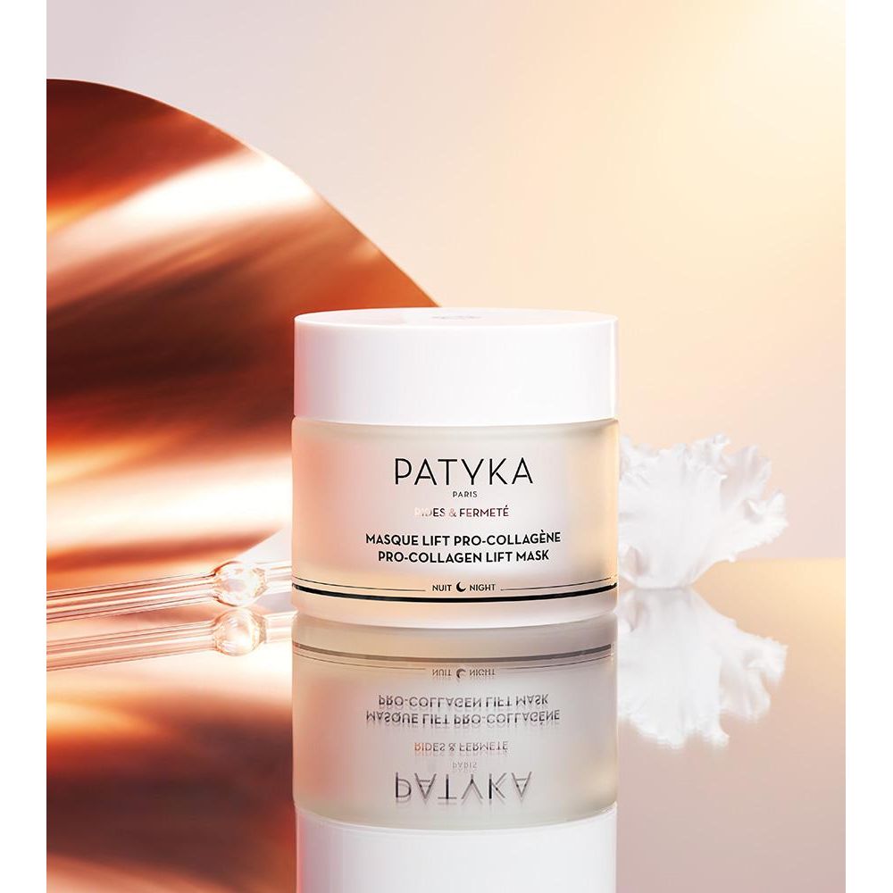 Patyka Pro-collagen Lift Mask 1.7oz