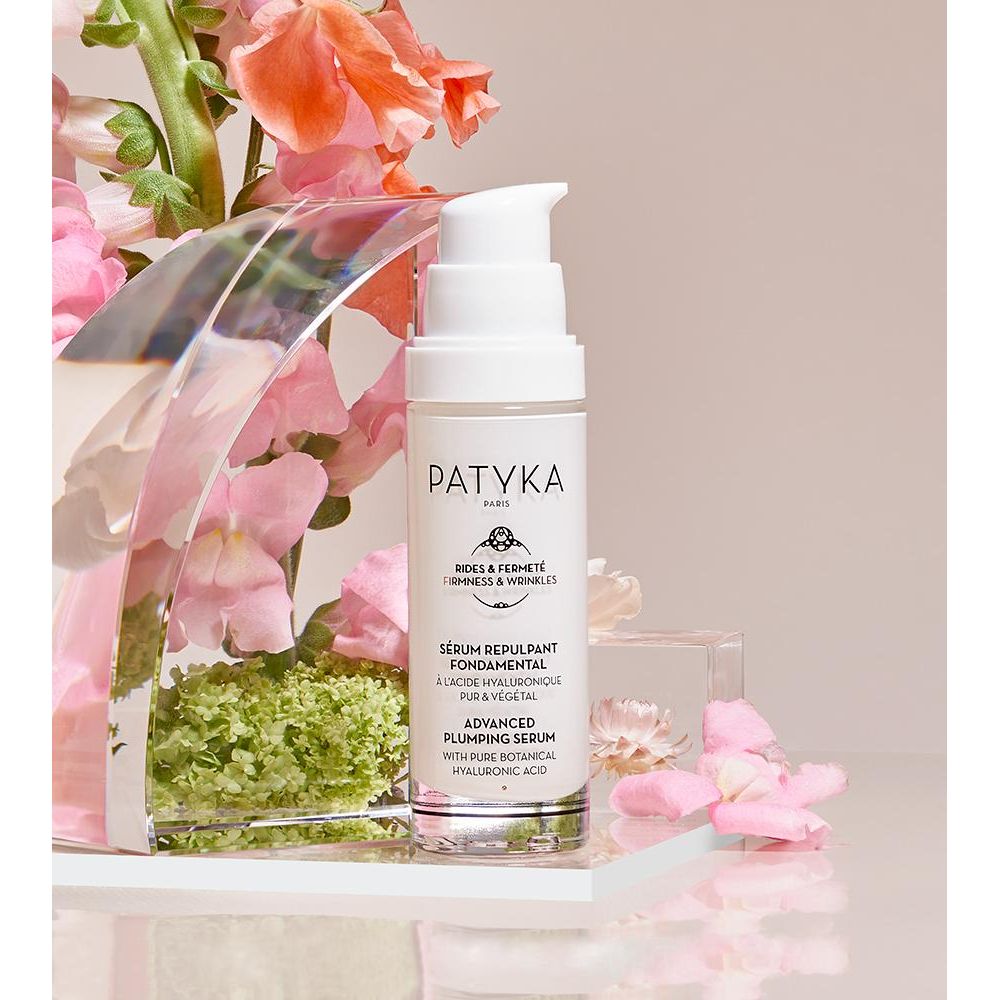 Patyka Advanced Plumping Serum 1oz