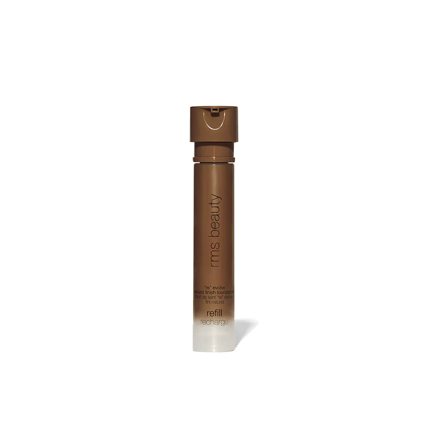 rms beauty ReEvolve Natural Finish Liquid Foundation Refill