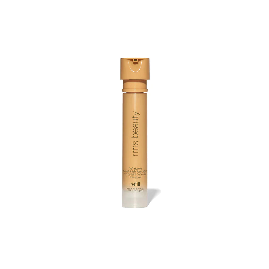 rms beauty ReEvolve Natural Finish Liquid Foundation Refill
