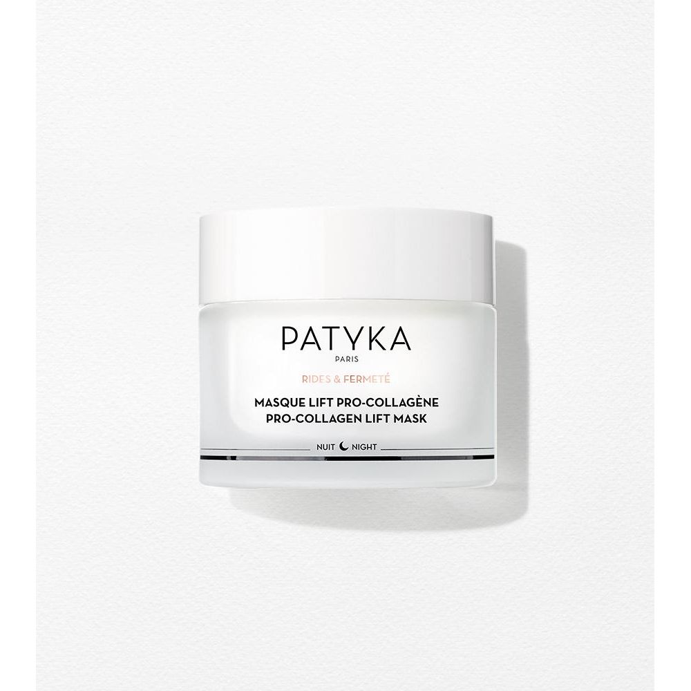 Patyka Pro-collagen Lift Mask 1.7oz