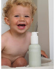 SoKind Tiny Softness Hydrating Baby Lotion