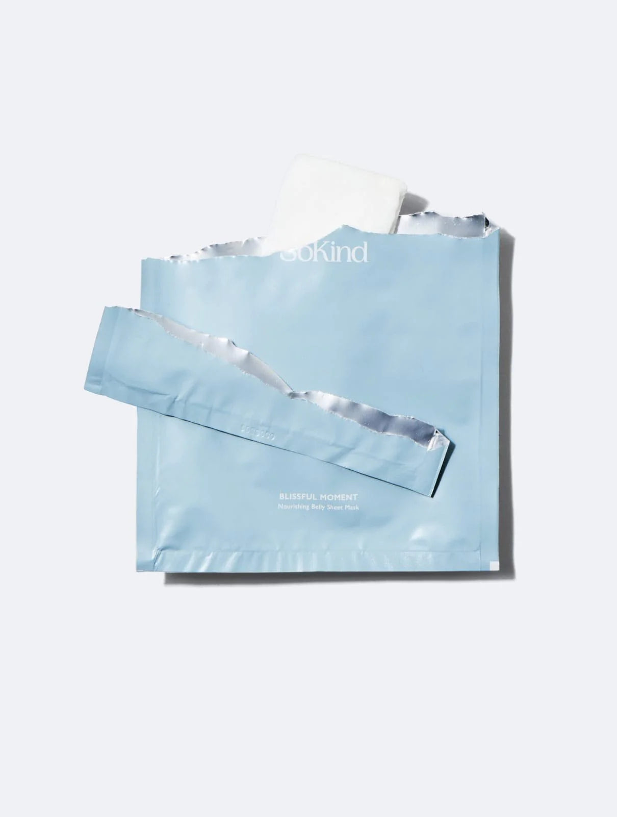 SoKind Blissful Moments Belly Sheet Masks
