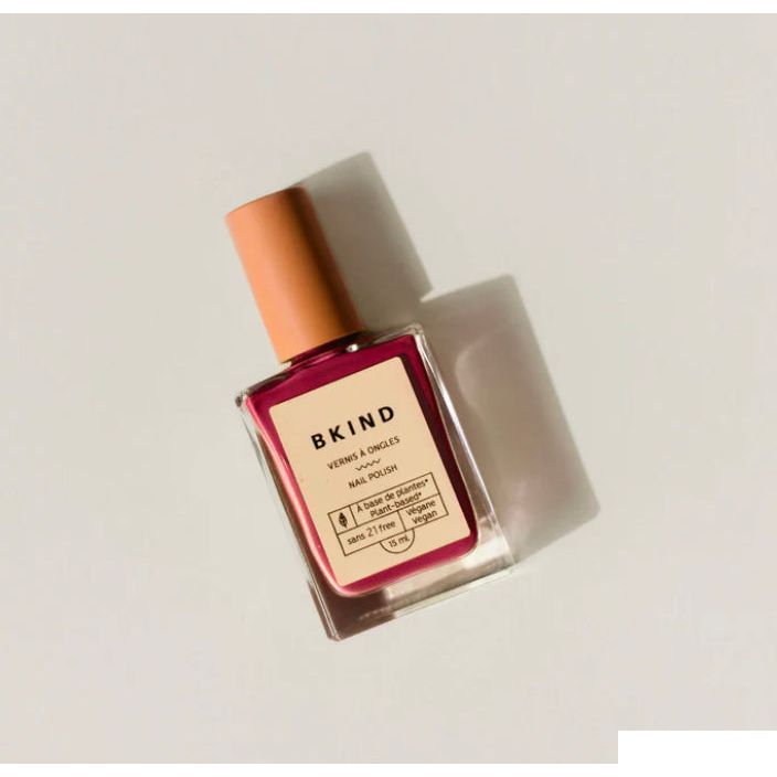 BKIND Nail Polish