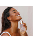 Leahlani Bohemian Ruby Toner