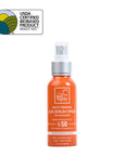 Suntegrity Milky Mineral Sun Serum Spray - Broad Spectrum SPF 50