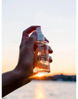 Kinfield Golden Hour DEET Free Repellant 3oz
