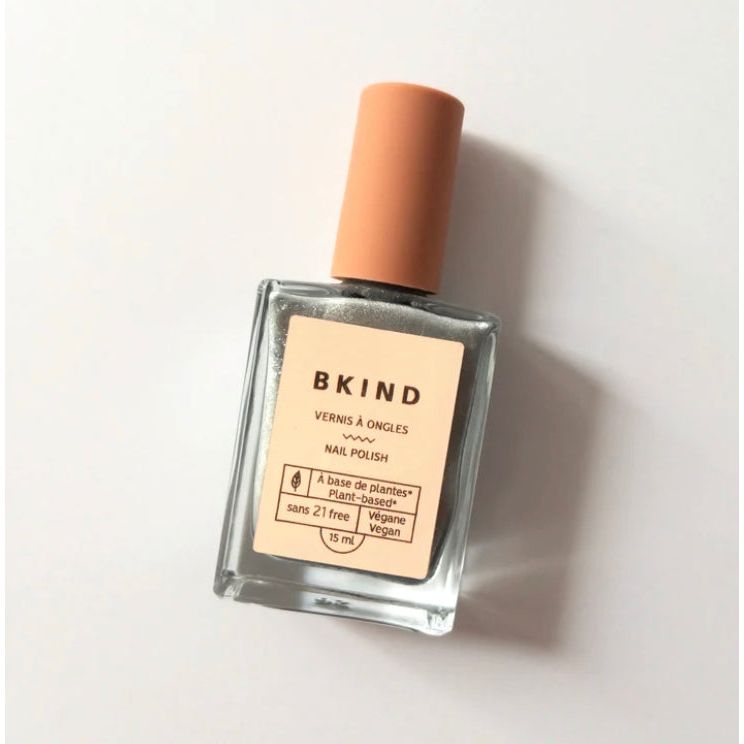BKIND Nail Polish