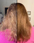 Maya Chia The Mane Agent™ | Advanced Molecular Bond Repair