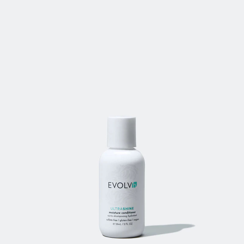 Evolvh UltraShine Moisture Shampoo