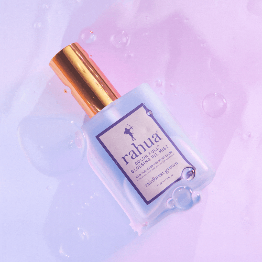 Rahua Color Full Glossing Oil Mist