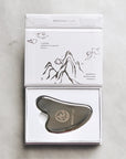 Mount Lai The Stainless Steel Gua Sha Facial Lifting Tool
