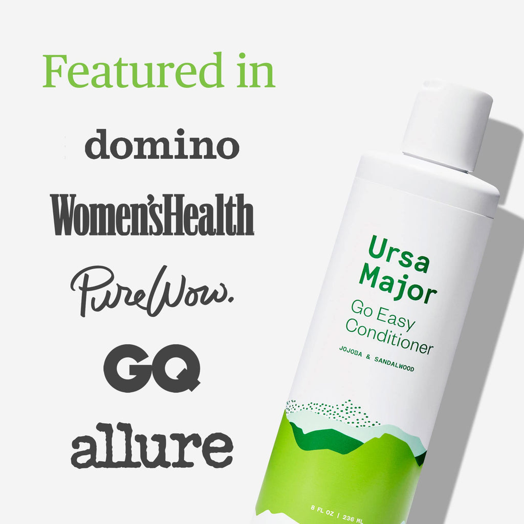 Ursa Major Go Easy Conditioner