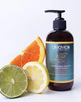 Aleavia Citrus & Sea Kelp Microbiome Friendly Hand Wash