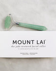 Mount Lai Jade Textured Facial Roller