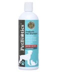 Petbiotics Prebiotic Dog Shampoo
