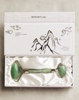 Mount Lai The Jade Facial Roller