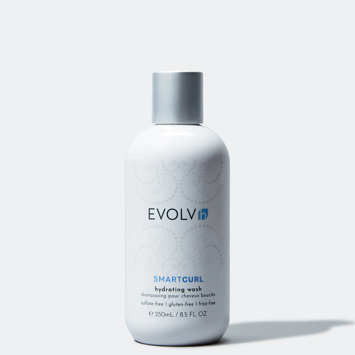 Evolvh Smartcurl Shampoo