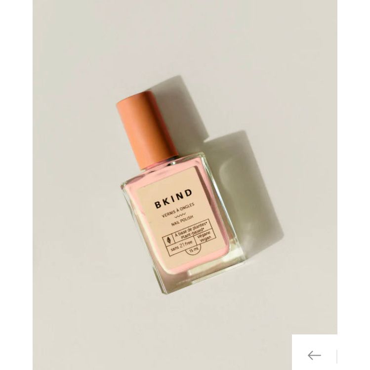 BKIND Nail Polish