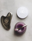 Mount Lai The Stainless Steel Gua Sha Facial Lifting Tool