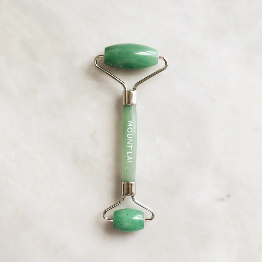 Mount Lai The Jade Facial Roller