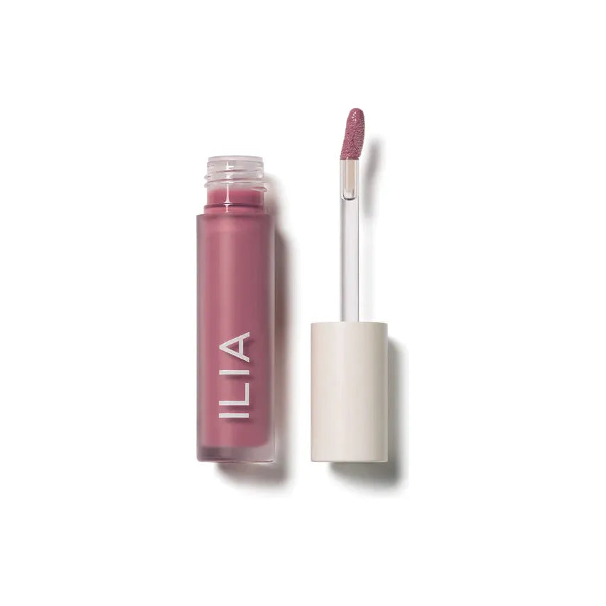 ILIA Beauty Balmy Gloss Tinted Lip Oil
