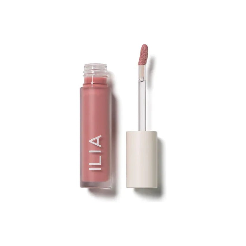 ILIA Beauty Balmy Gloss Tinted Lip Oil