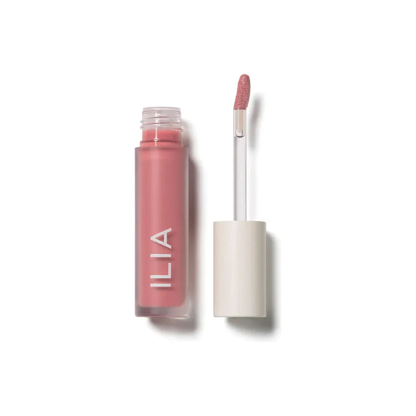 ILIA Beauty Balmy Gloss Tinted Lip Oil