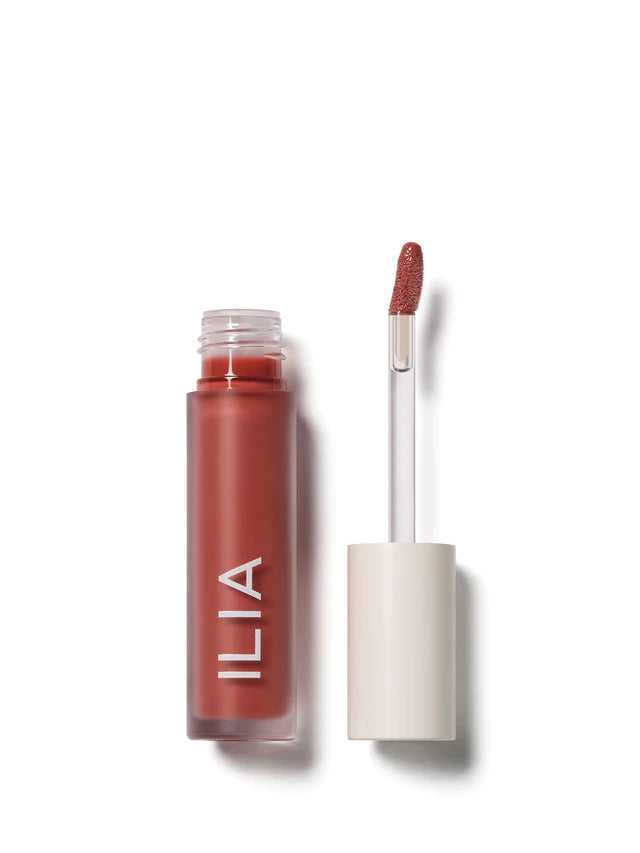 ILIA Beauty Balmy Gloss Tinted Lip Oil