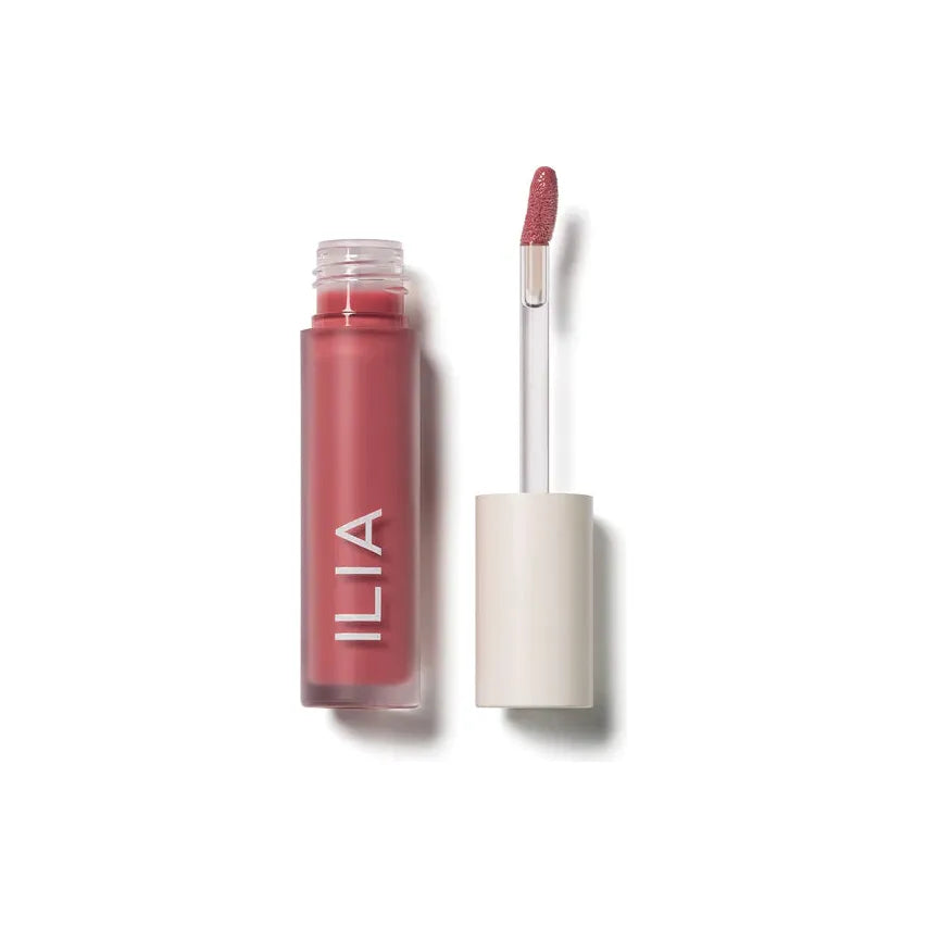 ILIA Beauty Balmy Gloss Tinted Lip Oil