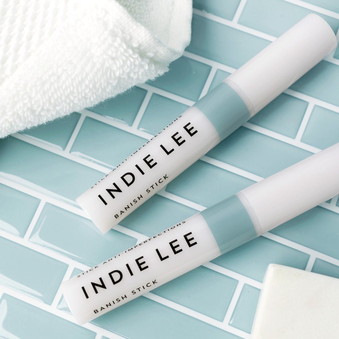 Indie Lee Banish Stick