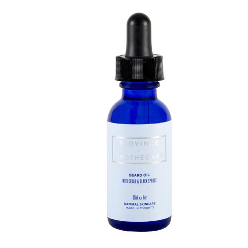 Province Apothecary Beard Oil