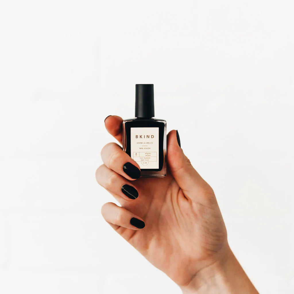 BKIND Nail Polish