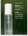 ILIA Beauty Blue Light Mist