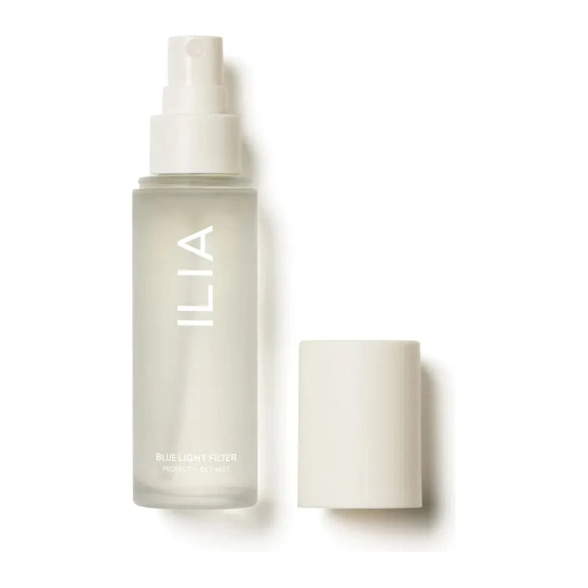 ILIA Beauty Blue Light Filter Mist