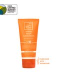 Suntegrity Mineral Body Sunscreen - Broad Spectrum SPF 30