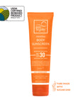 Suntegrity Mineral Body Sunscreen - Broad Spectrum SPF 30